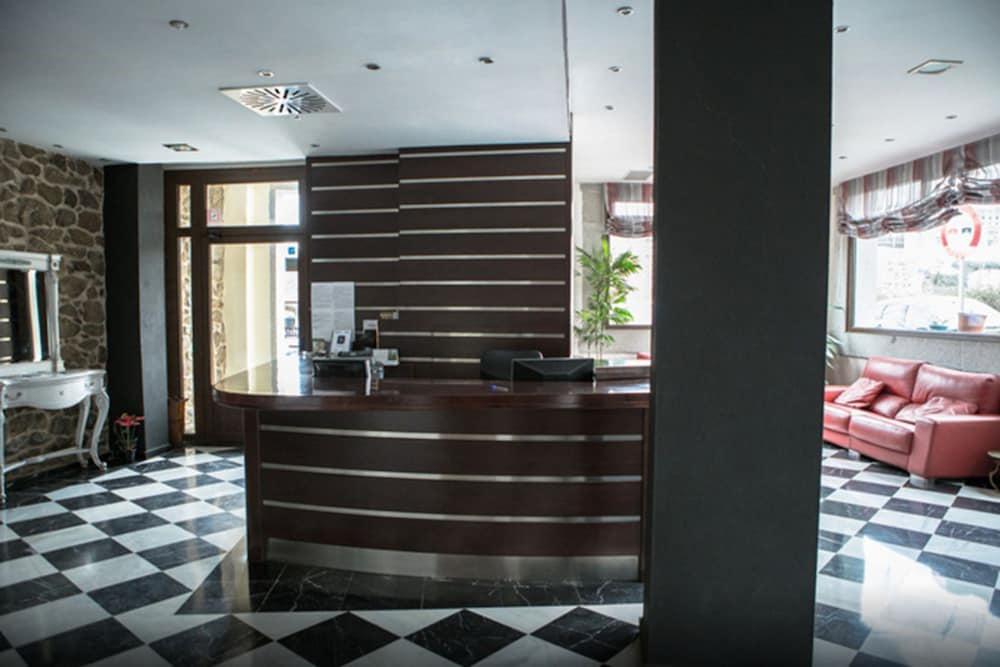 Hotel Casa Beletri Bejar Ngoại thất bức ảnh