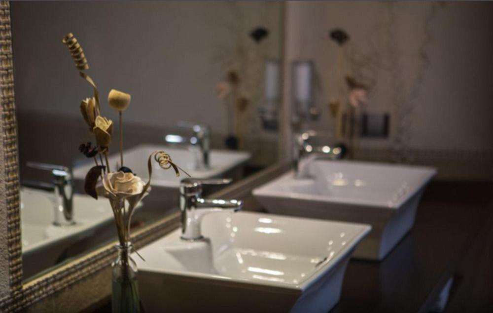 Hotel Casa Beletri Bejar Ngoại thất bức ảnh