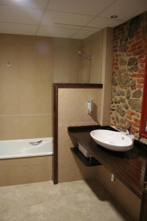 Hotel Casa Beletri Bejar Phòng bức ảnh