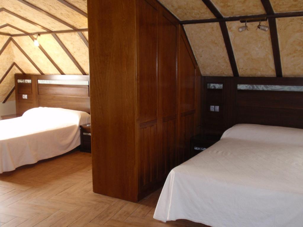 Hotel Casa Beletri Bejar Phòng bức ảnh