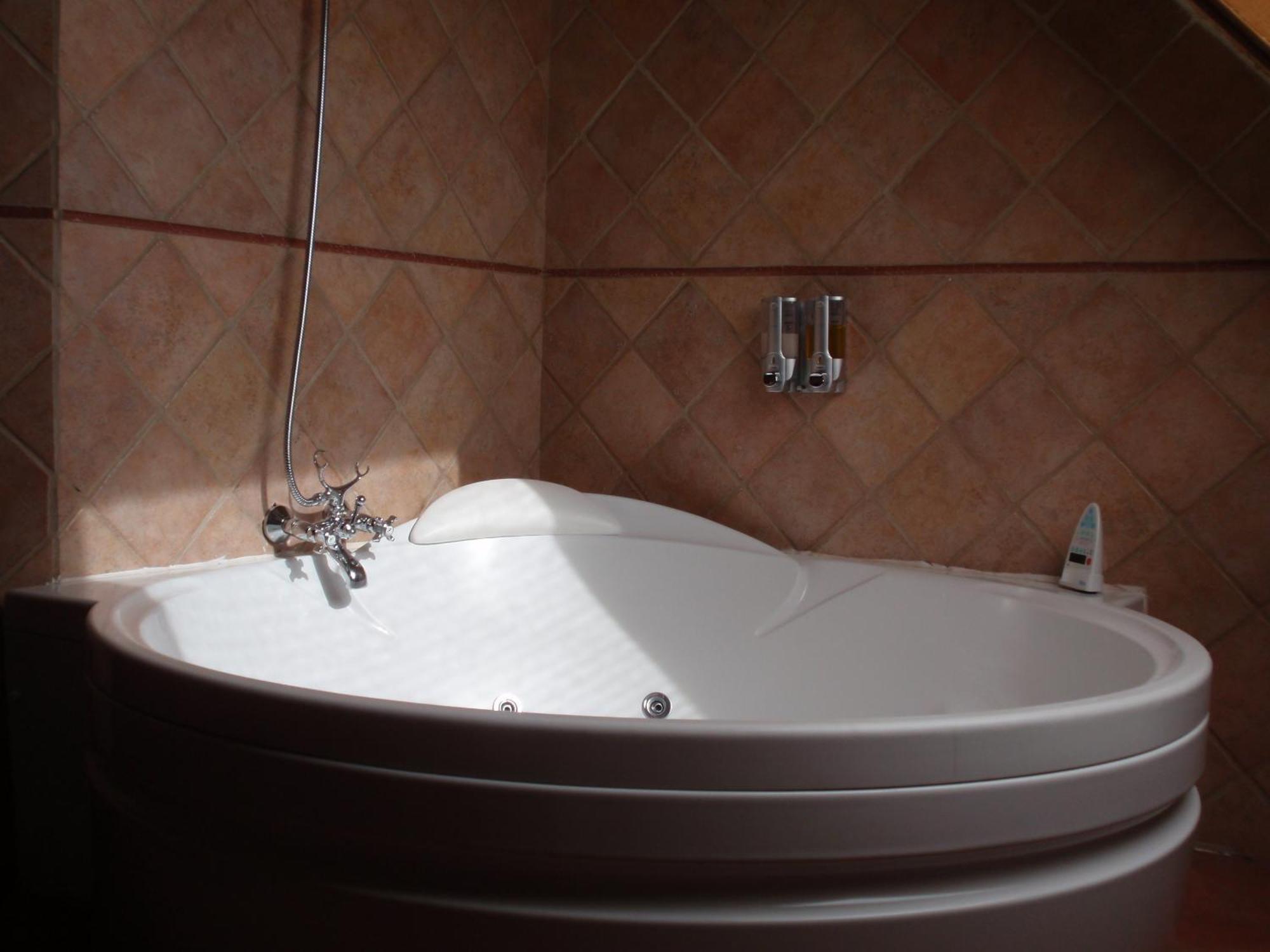 Hotel Casa Beletri Bejar Ngoại thất bức ảnh