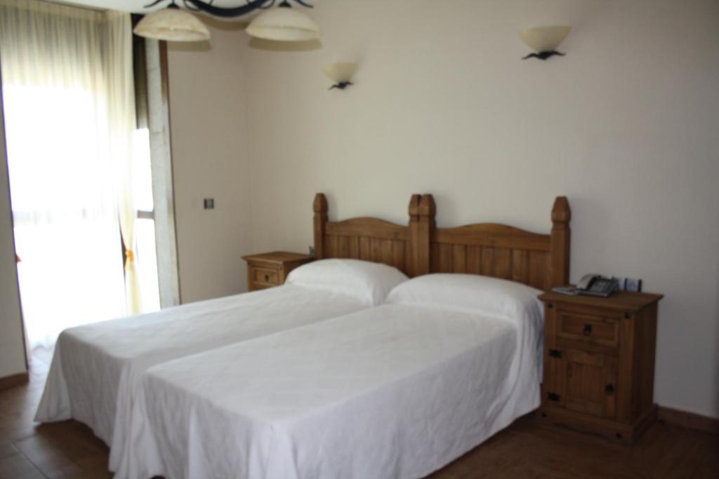 Hotel Casa Beletri Bejar Phòng bức ảnh