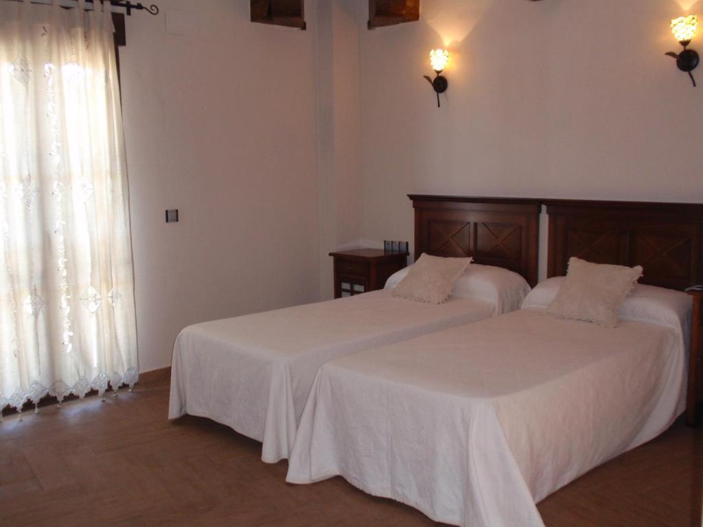 Hotel Casa Beletri Bejar Phòng bức ảnh
