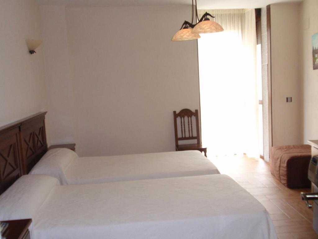 Hotel Casa Beletri Bejar Phòng bức ảnh