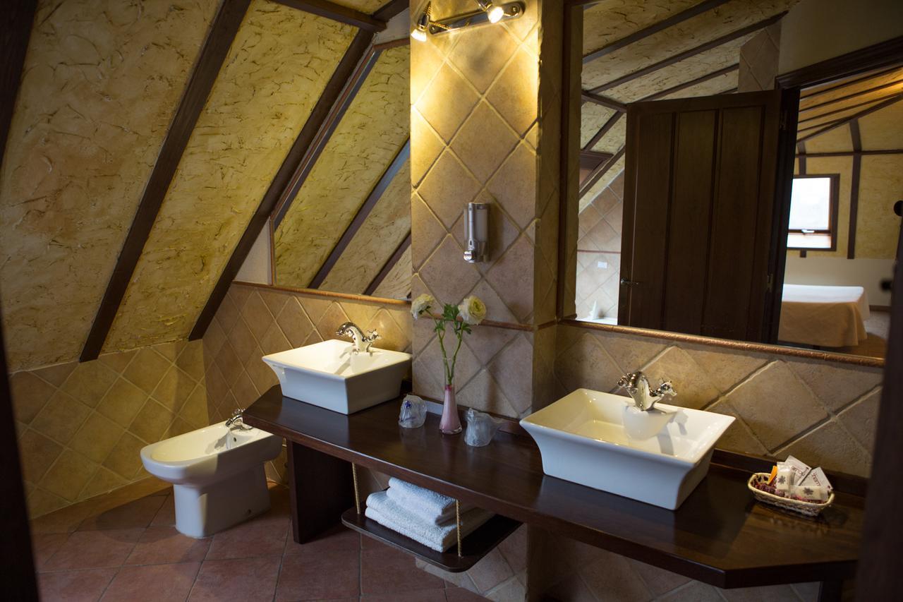 Hotel Casa Beletri Bejar Ngoại thất bức ảnh